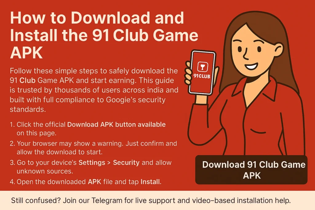 91 Club Bet